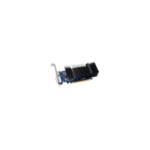Asus GT1030-SL-2G-BRK 2GB 64Bit GDDR5 HDMI/DVI PCI 3.0 Ekran Kartı