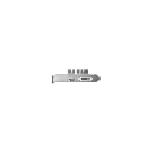 Asus GT1030-SL-2G-BRK 2GB 64Bit GDDR5 HDMI/DVI PCI 3.0 Ekran Kartı