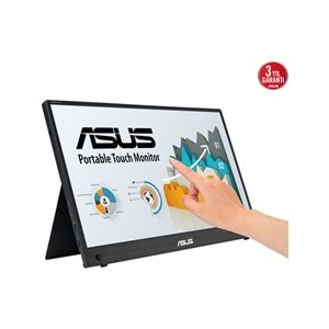 Asus Zenscreen 15.6