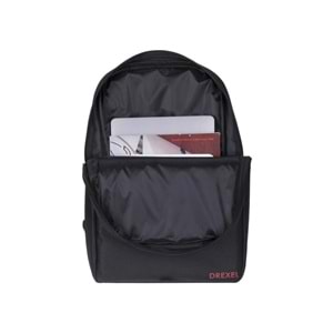Plm Drexel 8300-Siyah-15.6