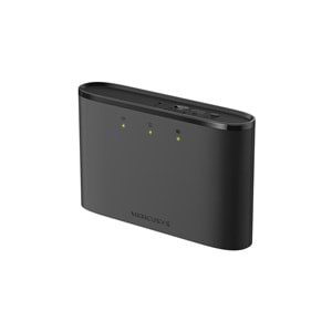 Tp-Link Mercusys MT110 150Mbps Wi-Fi 4G LTE SIM Kartı Tak/Çalıştır Mobil Router