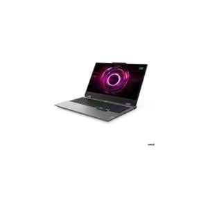 Lenovo LOQ Ryzen 7 250 15.6