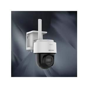 Hikvision DS-2CFSP4/4G 4MP 2.8mm 7/24 AOV Solar 4G PT Kamera