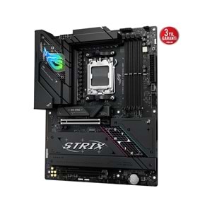 Asus ROG STRIX B850-F GAMING WIFI7 NEO AMD B850 DDR5 M.2 HDMI/USB-C PCI 5.0 AM5