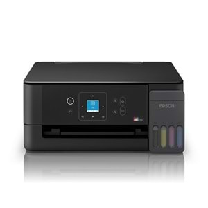 Epson EcoTank L3360 Fotokopi, Tarayıcı, Wi-Fi Tanklı A4 Yazıcı (C11CL63412)
