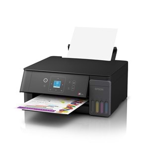 Epson EcoTank L3360 Fotokopi, Tarayıcı, Wi-Fi Tanklı A4 Yazıcı (C11CL63412)