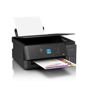 Epson EcoTank L3360 Fotokopi, Tarayıcı, Wi-Fi Tanklı A4 Yazıcı (C11CL63412)