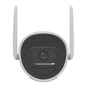 Hikvision DS-2CV2041G2-IDW 4MP 2.8mm Wi-Fi Çift Yön.Sesli Bullet Kamera (H265+)