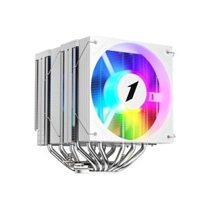 1ST Player CRYO CY12LD AM4-5/LGA1851-1700 4PIN PWM+3PIN Kule Tipi Hava Soğutucu