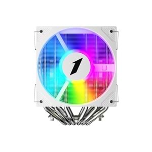 1ST Player CRYO CY12LD AM4-5/LGA1851-1700 4PIN PWM+3PIN Kule Tipi Hava Soğutucu