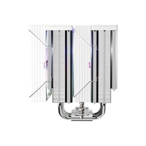 1ST Player CRYO CY12LD AM4-5/LGA1851-1700 4PIN PWM+3PIN Kule Tipi Hava Soğutucu