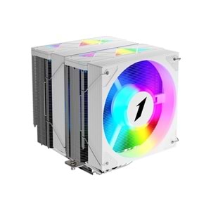 1ST Player CRYO CY12LD AM4-5/LGA1851-1700 4PIN PWM+3PIN Kule Tipi Hava Soğutucu