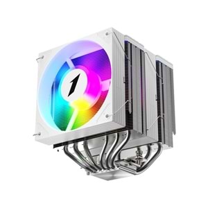 1ST Player CRYO CY12LD AM4-5/LGA1851-1700 4PIN PWM+3PIN Kule Tipi Hava Soğutucu