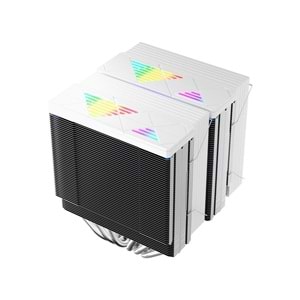 1ST Player CRYO CY12LD AM4-5/LGA1851-1700 4PIN PWM+3PIN Kule Tipi Hava Soğutucu