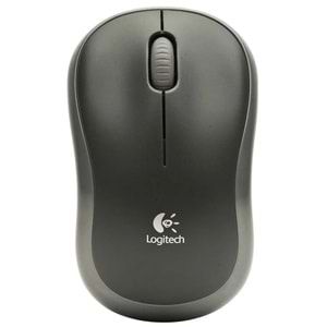 Logitech M185 Kablosuz Mouse Usb Siyah-Gri 910-002235