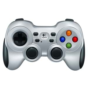 Logitech F710 2.4GHz Kablosuz Gamepad 940-000142