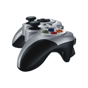 Logitech F710 2.4GHz Kablosuz Gamepad 940-000142