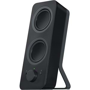 Logitech Bluetooth 2+0 Siyah Hoparlör 980-001295