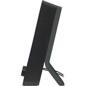 Logitech Bluetooth 2+0 Siyah Hoparlör 980-001295