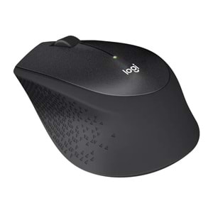 Logitech M330 Silent Mouse Usb Siyah 910-004909