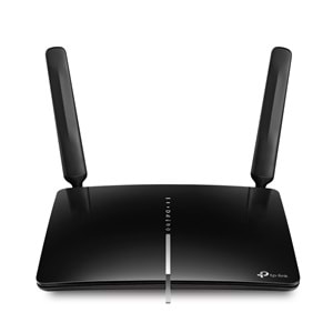 TP-Link Archer-MR600 4G+ Cat6 AC1200 Wireless Dual Band Gigabit Router