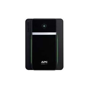 APC BVX2200LI-GR 2200VA Kesintisiz Güç Kaynağı (Kutu Hasarlı)