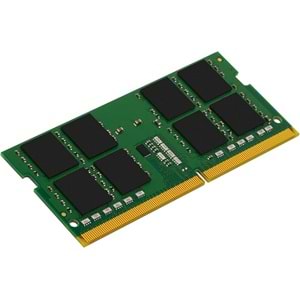 Kingston 16GB 2666MHz DDR4 Notebook KVR26S19D8/16