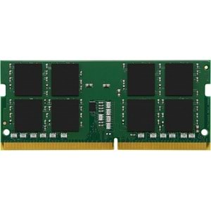 Kingston 16GB 2666MHz DDR4 Notebook KVR26S19D8/16