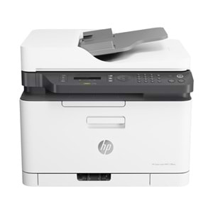 Hp Color Laser 179fnw Wi-Fi,Fax Renkli Yazıcı 4ZB97A