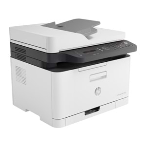 Hp Color Laser 179fnw Wi-Fi,Fax Renkli Yazıcı 4ZB97A