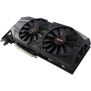 Asus CERBERUS-GTX1070TI-A8G 8GB 256Bit GDDR5 Ekran Kartı
