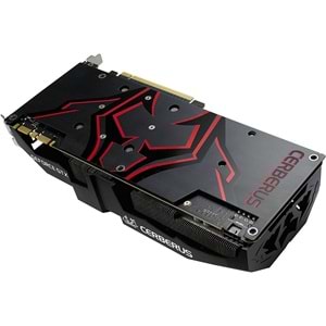 Asus CERBERUS-GTX1070TI-A8G 8GB 256Bit GDDR5 Ekran Kartı