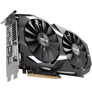 Asus DUAL-RX580-O8G 8GB 256Bit GDDR5 Ekran Kartı