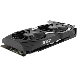 Asus DUAL-RX580-O8G 8GB 256Bit GDDR5 Ekran Kartı