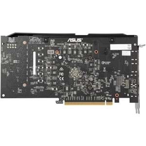 Asus DUAL-RX580-O8G 8GB 256Bit GDDR5 Ekran Kartı