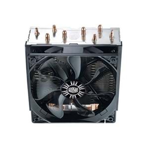 Cooler Master Hyper T4 1155/1156/1366/2011 AM2 /3/4 CPU Soğutucu
