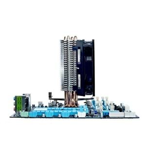 Cooler Master Hyper T4 1155/1156/1366/2011 AM2 /3/4 CPU Soğutucu