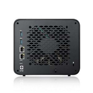 Zyxel NAS542 4-Disk Slotlu 32TB Veri Destekli Depolama Ünitesi