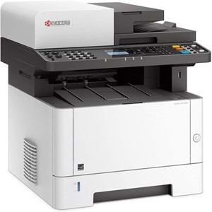 Kyocera Ecosys M2135dn A4 Yazıcı Tarayıcı Fax Dublex 35 Sayfa/Dak