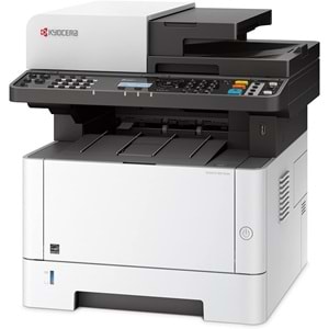 Kyocera Ecosys M2135dn A4 Yazıcı Tarayıcı Fax Dublex 35 Sayfa/Dak