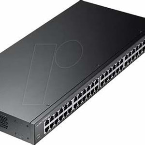 Zyxel GS1900-48 48 Port Gigabit 2xSFP Web Yönetilebilir Switch