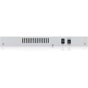 Zyxel GS1200-8HPV2 8 Port 4xGigabit+4xGigabit Poe Web Yön. Switch