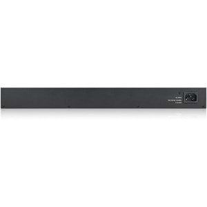 Zyxel GS1900-48HP 48 Port 24xGigabit 24xPOE Port 2xSFP Web Switch
