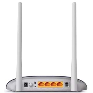 TP-Link TD-W9960 300Mbps Wireless N VDSL,ADSL Modem Router