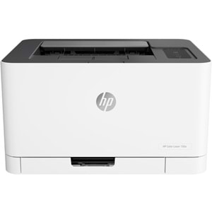 Hp Color Laser 150a Renkli Yazıcı 4ZB94A
