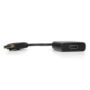Dark Display Port to HDMI Dönüştürücü (DK-HD-ADPXHDMI)