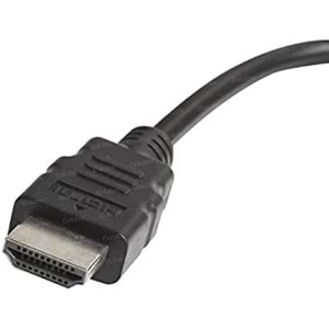 Dark HDMI to VGA Dijital - Analog Monitör Çevirici Dönüştürücü (DK-HD-AHDMIXVGA4)