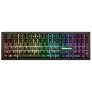 Cougar PURI RGB Mekanik Gaming Klavye CGR-WM1SB-PURGB