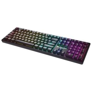Cougar PURI RGB Mekanik Gaming Klavye CGR-WM1SB-PURGB
