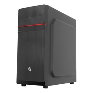 Frisby FC-2925B 300W 1x120mm Fan Siyah ATX Kasa